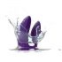 We-Vibe Sync - Vibratore di Coppia Ricaricabile e Telecomandato (lilla) 