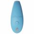 We-Vibe Sync Piccolo - vibratore di coppia ricaricabile intelligente (turchese) 