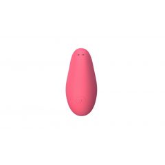   Stimolatore clitorideo a onde d'aria ricaricabile Womanizer Liberty 2 (rosa)