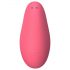 Stimolatore clitorideo a onde d'aria ricaricabile Womanizer Liberty 2 (rosa) 