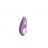 Womanizer Liberty 2 - Stimolatore Clitorideo Ricaricabile ad Onde d'Aria (viola) 