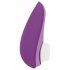 Womanizer Liberty 2 - Stimolatore clitorideo a onde d'aria (viola)