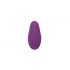 Womanizer Liberty 2 - Stimolatore Clitorideo Ricaricabile ad Onde d'Aria (viola) 