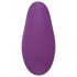 Womanizer Liberty 2 - Stimolatore clitorideo a onde d'aria (viola)