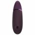 Womanizer Next con tecnologia Pleasure Air 3D - Stimolatore clitorideo a onda d'aria ricaricabile (viola) 