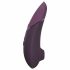 Womanizer Next con tecnologia Pleasure Air 3D - Stimolatore clitorideo a onda d'aria ricaricabile (viola) 