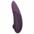 Womanizer Next con tecnologia Pleasure Air 3D - Stimolatore clitorideo a onda d'aria ricaricabile (viola) 