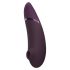 Womanizer Next con tecnologia Pleasure Air 3D - Stimolatore clitorideo a onda d'aria ricaricabile (viola) 