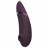 Womanizer Next con tecnologia Pleasure Air 3D - Stimolatore clitorideo a onda d'aria ricaricabile (viola) 