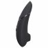 Womanizer Next - Stimolatore Clitorideo a Onde d'Aria con Batteria Ricaricabile (Nero) 