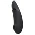 Womanizer Next - Stimolatore Clitorideo a Onde d'Aria con Batteria Ricaricabile (Nero) 