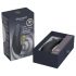 Womanizer Next - Stimolatore clitorideo a onde, ricaricabile (nero)