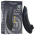 Womanizer Next - Stimolatore clitorideo a onde, ricaricabile (nero)