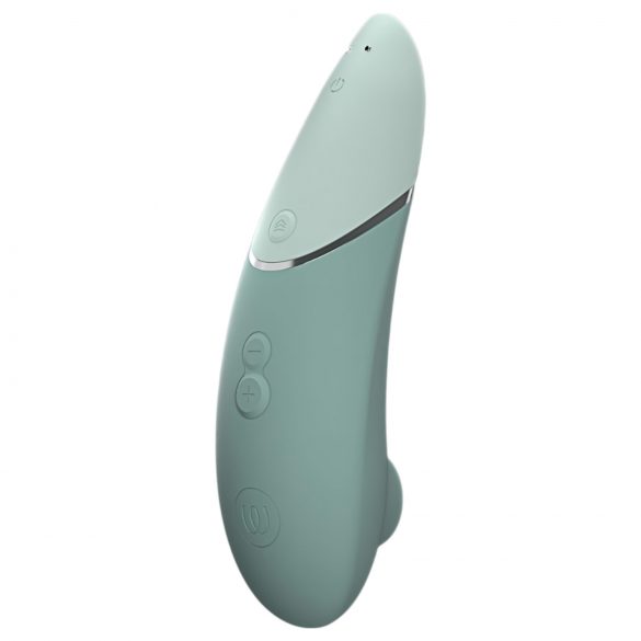 Womanizer Next - Stimolatore Clitorideo a Ondate d'Aria con Batteria Ricaricabile (Salvia) 