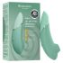 Womanizer Next - Stimolatore Clitorideo a Ondate d'Aria con Batteria Ricaricabile (Salvia) 