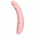 Stimolatore del Punto G ricaricabile con pulsazione - OhMyG (rosa) 