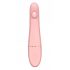 Stimolatore del Punto G ricaricabile con pulsazione - OhMyG (rosa) 