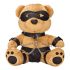 Orsacchiotto BDSM Bondage Bearz - Charlie 