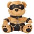 Orsacchiotto BDSM Bondage Bearz - Charlie 