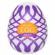 TENGA Egg Mesh - uovo masturbatorio (1 pezzo)