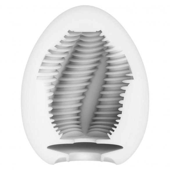 TENGA Egg Tube - uovo masturbatore (1 pezzo)