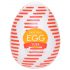 TENGA Egg Tube - Uovo masturbatore (1 pezzo)