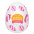 TENGA Egg Curl - uovo masturbatore (1 pz)