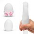 TENGA Egg Curl - uovo masturbatore (1 pz)