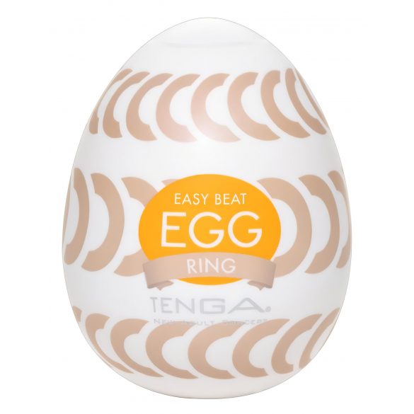 TENGA Egg Ring - uovo per masturbazione (1 pezzo)