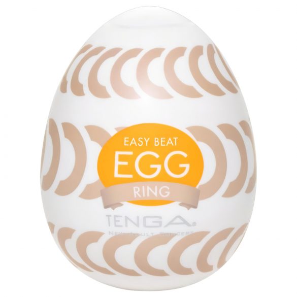 TENGA Egg Ring - uovo per masturbazione (1 pezzo)