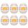 TENGA Egg Ring - uovo masturbatore (6 pezzi)