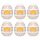 TENGA Egg Ring - uovo masturbatore (6 pezzi)