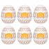 TENGA Egg Ring - uovo masturbatore (6 pezzi)