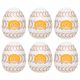 TENGA Egg Ring - uovo masturbatore (6 pezzi)