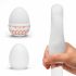 TENGA Egg Ring - uovo masturbatore (6 pezzi)