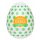 TENGA Egg Stud - uovo masturbatore (1 pezzo)