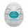 Uovo Masturbatorio TENGA Egg Wavy II (1 pezzo) 