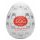 TENGA Egg Boxy - uovo masturbatorio (1 pezzo)