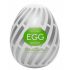 TENGA Egg Brush - uovo masturbatore (1 pz)