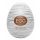 TENGA Egg Silky II - uovo masturbatorio (1 pezzo)