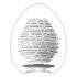 TENGA Egg Silky II - uovo masturbatorio (1 pezzo)