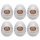 Uovo TENGA Egg Silky II - masturbatore (6 pezzi)