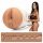 Fleshlight Autumn Falls Peaches - finto sedere realistico (naturale)