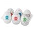 TENGA Egg New Standard - Uovo masturbatore (6 pezzi)