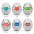 TENGA Egg New Standard - uovo masturbatore (6 pz)