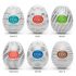 TENGA Egg New Standard - uovo masturbatore (6 pz)