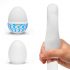 TENGA Egg Wonder - Uovo per piaceri intimi (6 pz)