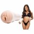 Fleshlight Vina Sky Exotica - figa finta realistica (naturale) 