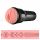 Fleshlight Pink Lady Destroya - Vagina artificiale realistico in custodia (naturale)