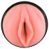 Fleshlight Pink Lady Mini-Lotus - vagina artificiale realistico in custodia (naturale)